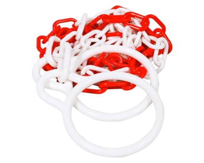 CADENA CONECTORA DE CONO BICOLOR 2M1