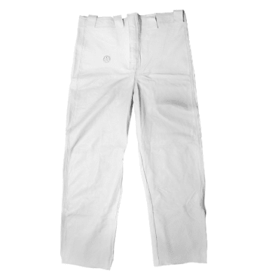 PANTALON SOLDADOR CUERO