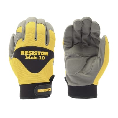 GUANTE ANTIVIBRACION MEK 101