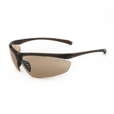 LENTE  STEEL PRO BRONZE ULTRA AF