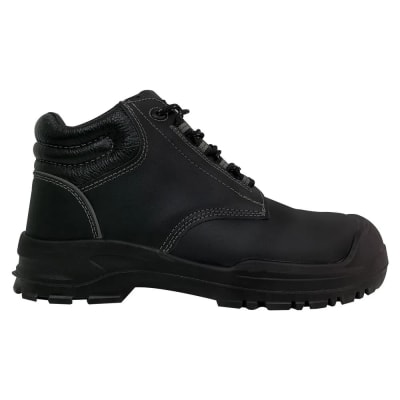 BOTIN NAZCA NEGRO NU 2901