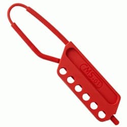 PINZA LOCKOUT DIELÉCTRICA