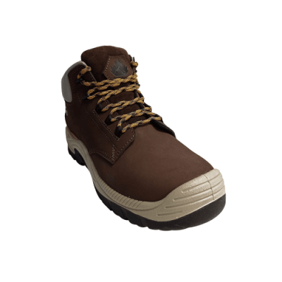 BOTÍN QUEBEC 400 AISLANTE1