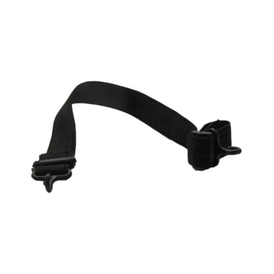 BARBIQUEJOS GANCHO PLASTICO / NEGRO1