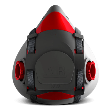 RESPIRADOR MEDIO ROSTRO AIR S900 TPE1