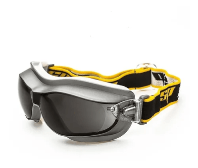 ANTIPARRAS STEELPRO ONE1