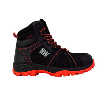 BOTIN HW HW BERING HIGH RED1