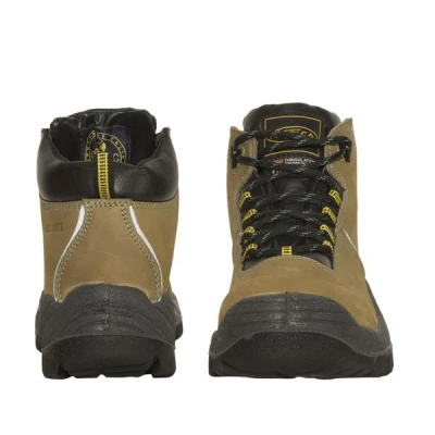 BOTÍN NAZCA LOA NU 205 / VERDE1