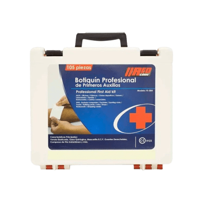 BOTIQUÍN PRIMEROS AUXI 25 PERSONAS1