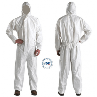 BUZO DESECHABLE TIPO TYVEK BUNKER1