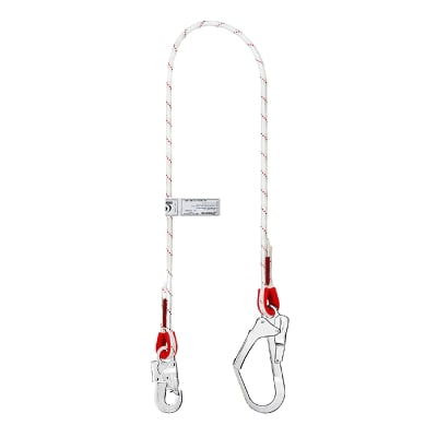 CABO DE VIDA CON MOSQUETÓN ESCALA KING1