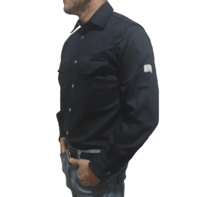 CAMISA IGNÍFUGA HEAVY