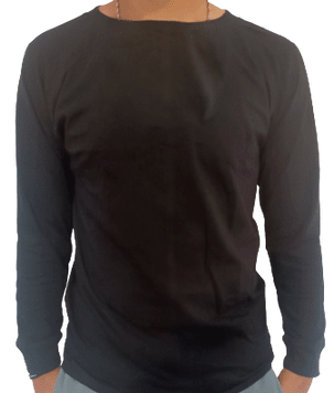 POLERA IGNÍFUGA LIGHT DE JERSEY