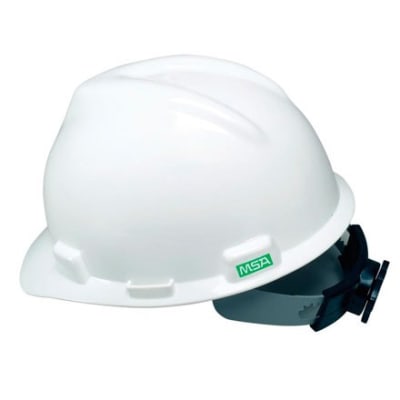CASCO MSA VGARD C/VENTILACIÓN
