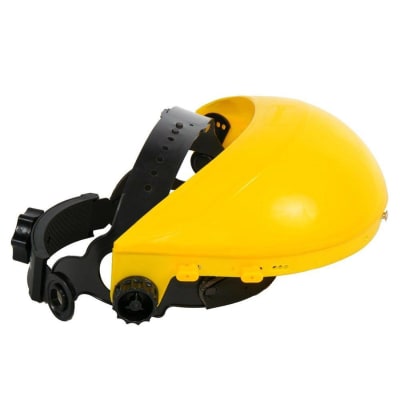 CASQUETE AMARILLO PORTA VISOR1