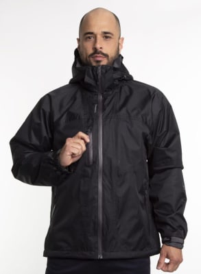 CORTAVIENTO CALVIN HOMBRE ROSSIGNOL