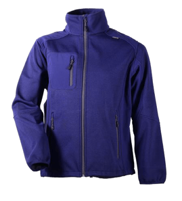 CHALECO ROBERT AZUL MARINO ROSSIGNOL