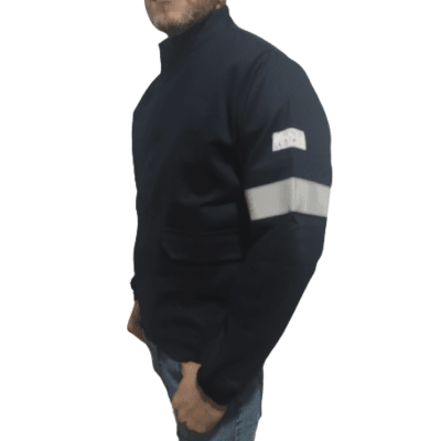 CHAQUETA IGNÍFUGA HEAVY