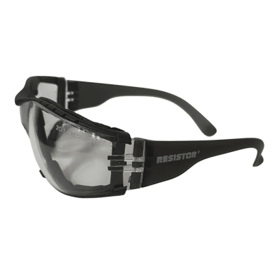 LENTE RESISTOR LIDO1