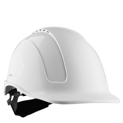 CASCO STEELPRO MONTAÑA ALTURA C/V