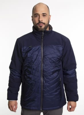 PARKA ISABEL HOMBRE ROSSIGNOL