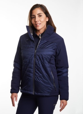 PARKA ISABEL MUJER ROSSIGNOL