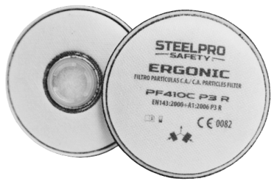 FILTRO ERGONIC F410CP3R