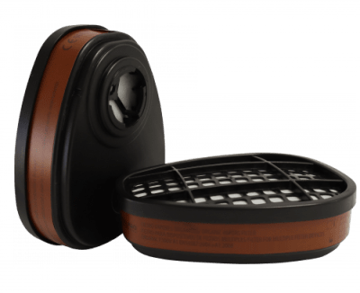 FILTRO ERGONIC F500VA1