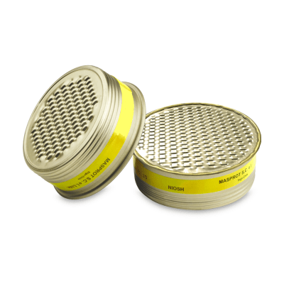 FILTRO MASPROT MGV-2 G1