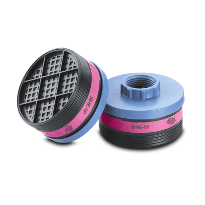 FILTRO MASPROT MHE-1P PLAST P1001