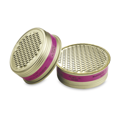 FILTRO MASPROT MHE-2