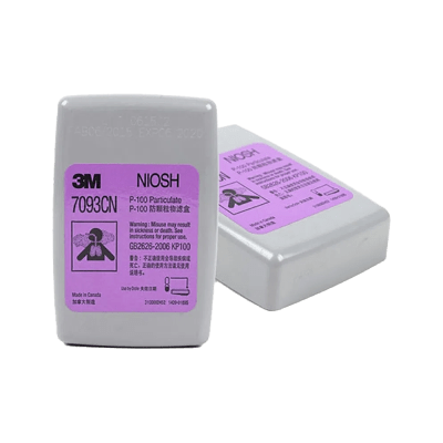 FILTRO 3M 7093 P100 (PAR)2