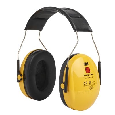 FONO 3M PELTOR C/ARCO H510A  27DB1