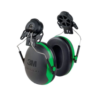 FONO 3M PELTOR P.CASCO X1P3E 26DB1
