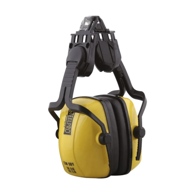 FONO CASCO SAMURAI 5011