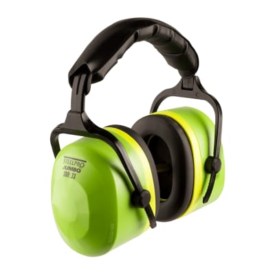 FONO JUMBO CINTILLO STEELPRO 33DB1