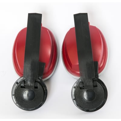 FONO SAMURAI PARA CASCO BUNKER 25 DB1