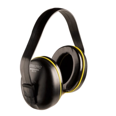 FONO SAMURAI CINTILLO STEELPRO 27 DB1