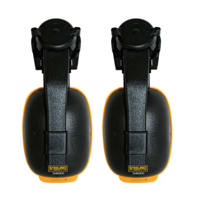 FONO SAMURAI PARA CASCO STEELPRO 26 DB1