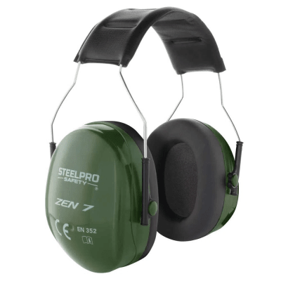 FONO ZEN 7 CINTILLO STEELPRO 29DB1