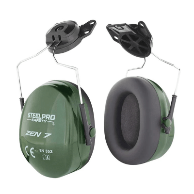 FONO ZEN 7 PARA CASCO STEELPRO 29DB1