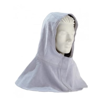 GORRO CUERO MONJA SIN FORRO