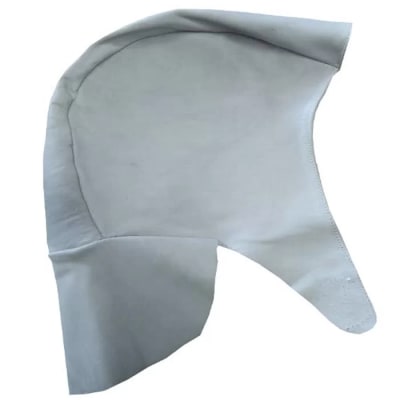 GORRO DESCARNE BLANCO1