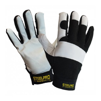 GUANTE EXECUTIVE NEGRO