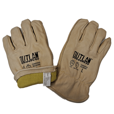 GUANTE ARCFLASH 50.5 CAL