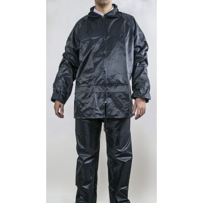 IMPERMEABLE AZUL BUNKER1