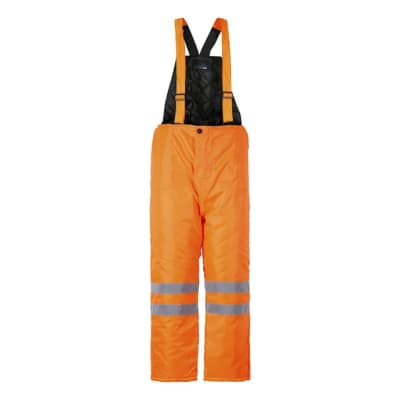 JARDINERA THERM 360 NARANJO SIBERIA