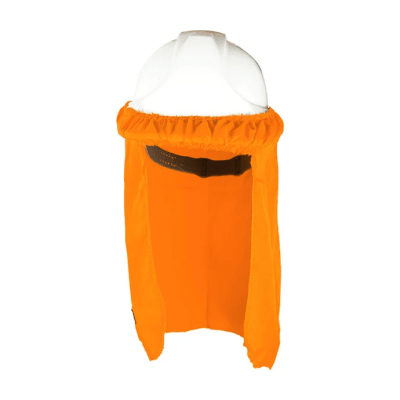 CUBRENUCA LEGIONARIO PARA CASCO