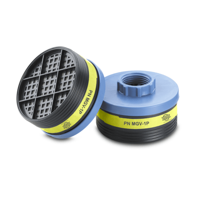 FILTRO MASPROT MGV 1P GAS/VAP