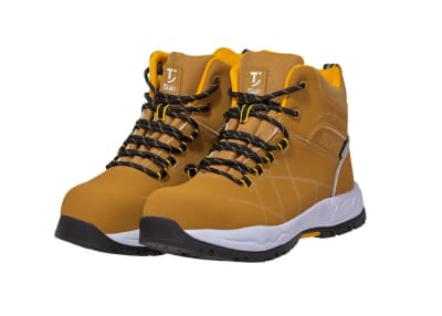 ZAPATILLA DE SEGURIDAD SAND1